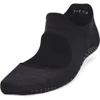 Under Armour ocken UA Breathe Balance 2pk-BLK 1373336-002 | Größe: S