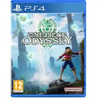 BANDAI NAMCO - One Piece Odyssey PS4 Spiel