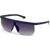 WEB EYEWEAR WEB SUNGLASSES Mod. WE0221 91X 00 00 135