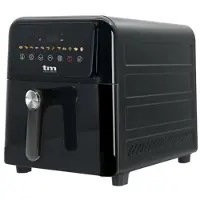 TM Electron Tmpfr295 Heißluftfritteuse