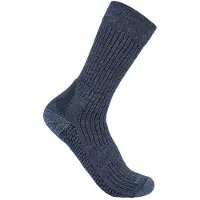 Carhartt Synthetic Merino Wool Crew-socken