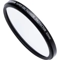 Fujifilm PRF-62 protector Filter