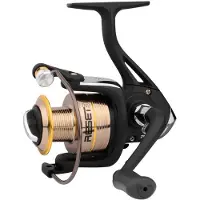 Spro Rolle Reset 3000 - Angelrolle