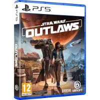 Star Wars Outlaws Standard PlayStation 5