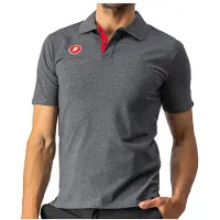 Castelli Medio Langarm-baselayer