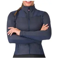 Castelli Sfida 3 Langarm-trikot