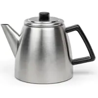 Bredemeijer Duet Odense 1.1l Satin Finish Teekanne