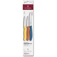 Victorinox Küchenset Swiss Classic Multi (3er Set)