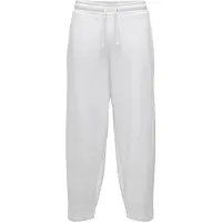 Only & Sons Sweathose "ONSCERES WIDE PANT NOOS" Baumwollmischung, relaxed fit