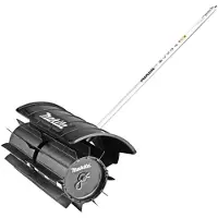 Makita przystawka - zamiatarka sw400mp do ex2650lh