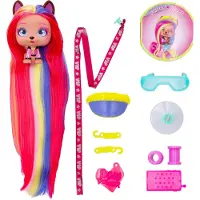 IMC Toys 714762, 3 Jahr(e), Mehrfarbig, Pink, Kunststoff