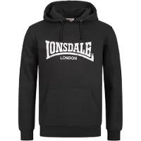 Lonsdale Wolterton Kapuzenpullover