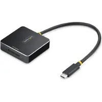 StarTech.com Usb-c-kartenleser