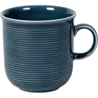 Thomas Tasse Trend Colour With Handle Night Blue 280 ml