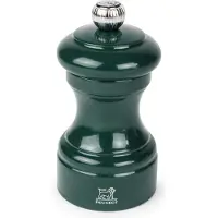 Peugeot Pfeffermühle Bistrorama Forest Green 10 cm
