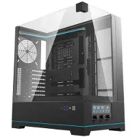 Darkflash Dy450 Pc-tower-gehäuse