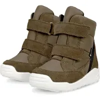Ecco Urban Mini GTX Winterstiefel, Tarmac, 20