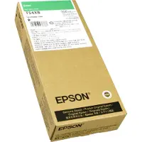 Epson Ink Xb00 Ultrachrome Hdx/hd 350ml Tintenpatrone