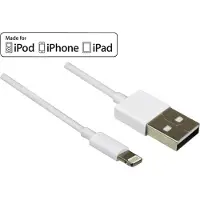 Diverse USB A auf Lightning Kabel 1m,