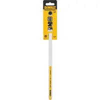 DeWalt Bi-Metall-Saegeblaetter 300mm 3er Pack