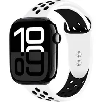 Crong Apple Watch Armband 38-42mm Ultraleicht