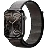 Crong Sportarmband Apple Watch 49mm