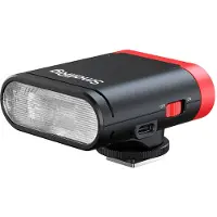 SmallRig 5374 RS20 Mini-Speedlite-Blitz