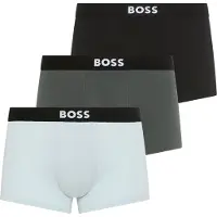 BOSS One 10272529 Trunk Boxershorts 3 Einheiten