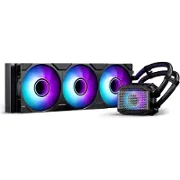 Phanteks Glacier One 360m25 Gen2 Drgb Wasserkühlung 360 Mm