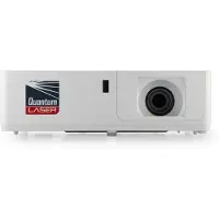 Infocus Authentic IN1048SL, 6000 ANSI Lumen, DLP, 1080p (1920x1080), 2000000:1, 16:9, 1 - 9,3 m