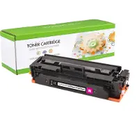 Control STATIC Toner cartridge compatible with Canon i-SENSYS MF740 741 743 Color imageCLASS LBP664 magenta