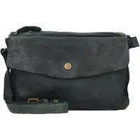 Harold's Submarine Umhängetasche Leder 25 cm