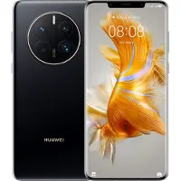 Huawei Mate 50 Pro, 17,1 cm (6.74"), 8 GB, 256 GB, 50 MP, Android 13, Schwarz