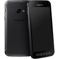 Samsung Galaxy Xcover 4 schwarz 16GB