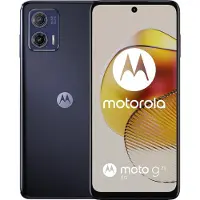 Motorola 73, 16,5 cm (6.5"), 8 GB, 256 GB, 50 MP, Android 13, Blau