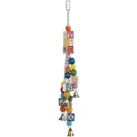 Nobby Cage Toy