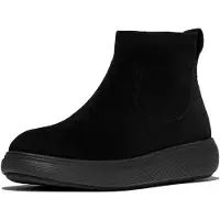 FitFlop Iq-comff Suede Stiefel