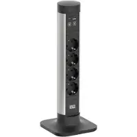 Bachmann Cycle Pole S