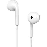 Unisynk In-Ear Headphones USB-C White