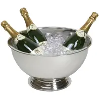 Fuchs Gastro Champagnerkühler 38 Cm