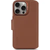 Decoded Detachable Wallet Iphone 16 Pro Handyhülle