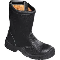 TeXXor Sicherheitsschuhe S3 Winterschuhe Winter Gr. 43