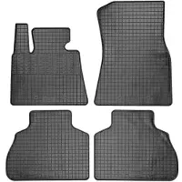 CIKCAR Gummimåtter BMW X7 G07 2018- 5 pers.
