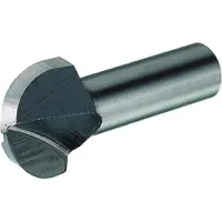 Festool Hohlkehlfräser HW S8 R4