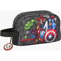 Marvel Kühltasche Vendetta, Schwarz