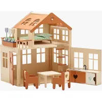 Moover Toys Puppenhaus, Holz