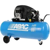 Abac 4116028682 EXT A29B 200 CT3 Kompressor 320 L/min 200 ltr 10 bar