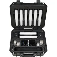 Nanlite PavoTube II 6XR 8Kit Mini-Farb-Effektleuchte