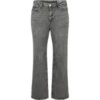 Vero moda Tessa Wide Fit Ra206 Hochtaillierte Jeans