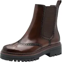 Tamaris 25463/45 Brown Größe EU 37